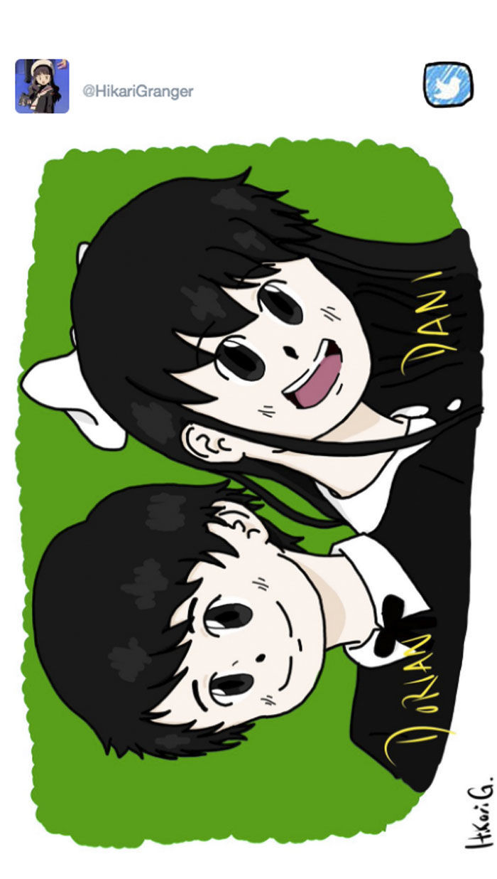 Hooky Chapter 66 page 40 - Chapter 66