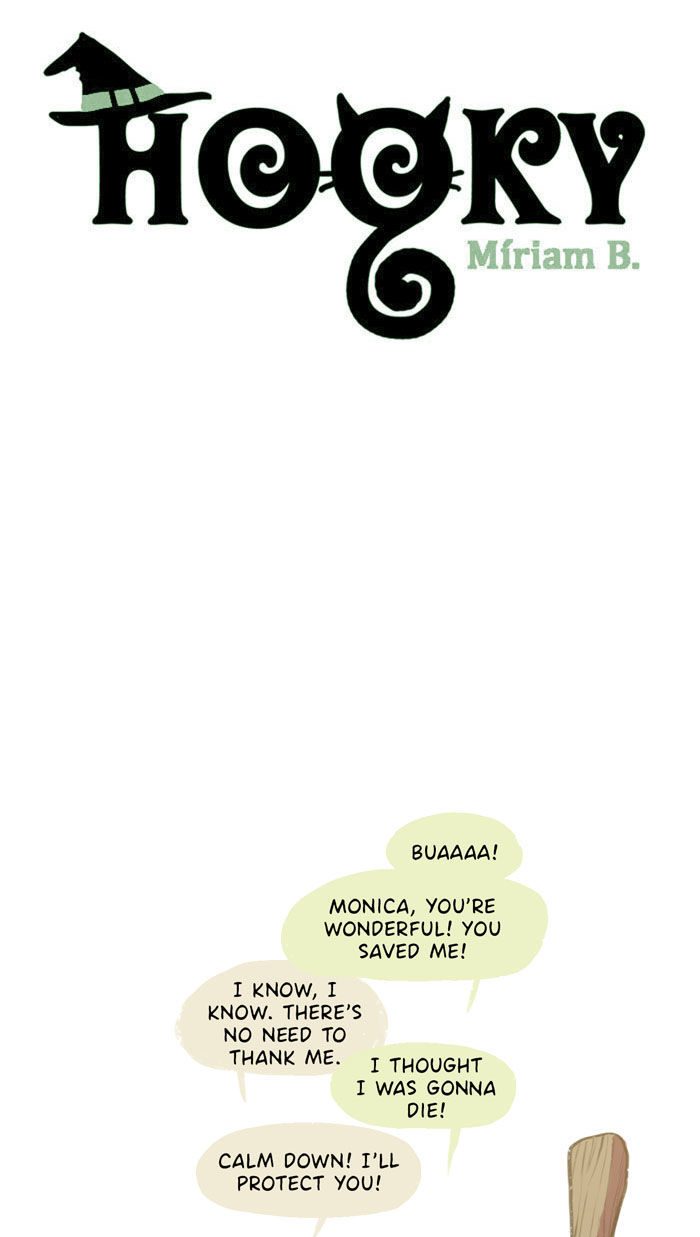 Hooky Chapter 68 page 1 - Chapter 68