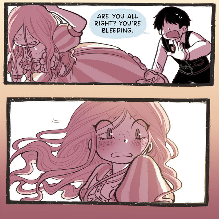 Hooky Chapter 68 page 10 - Chapter 68