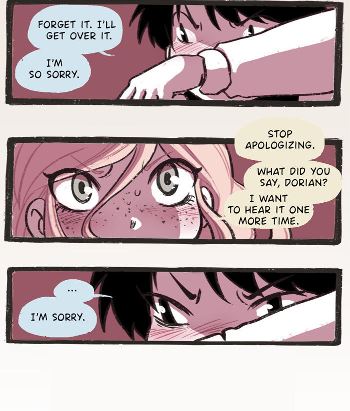 Hooky Chapter 68 page 12 - Chapter 68