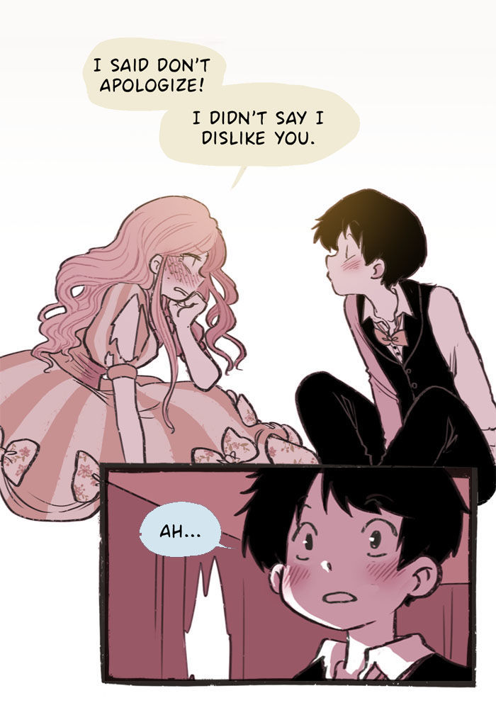 Hooky Chapter 68 page 13 - Chapter 68