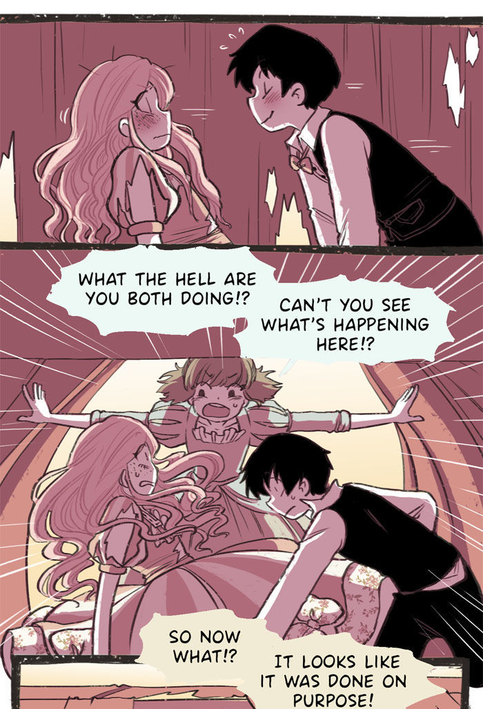 Hooky Chapter 68 page 15 - Chapter 68