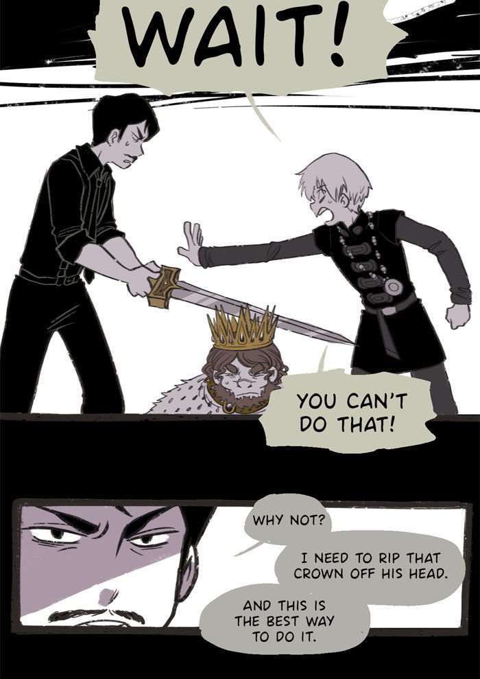 Hooky Chapter 68 page 20 - Chapter 68
