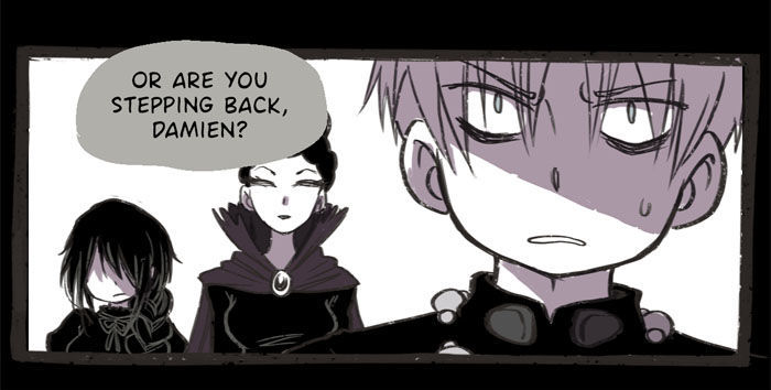 Hooky Chapter 68 page 21 - Chapter 68