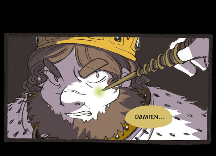 Hooky Chapter 68 page 23 - Chapter 68