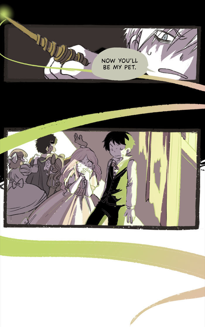 Hooky Chapter 68 page 24 - Chapter 68