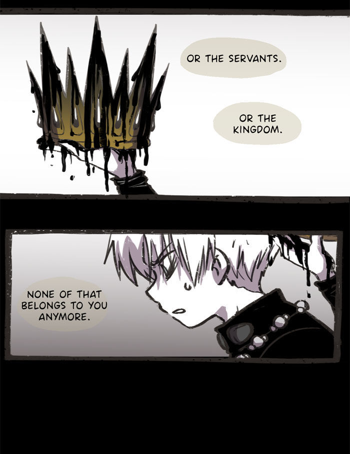 Hooky Chapter 68 page 28 - Chapter 68