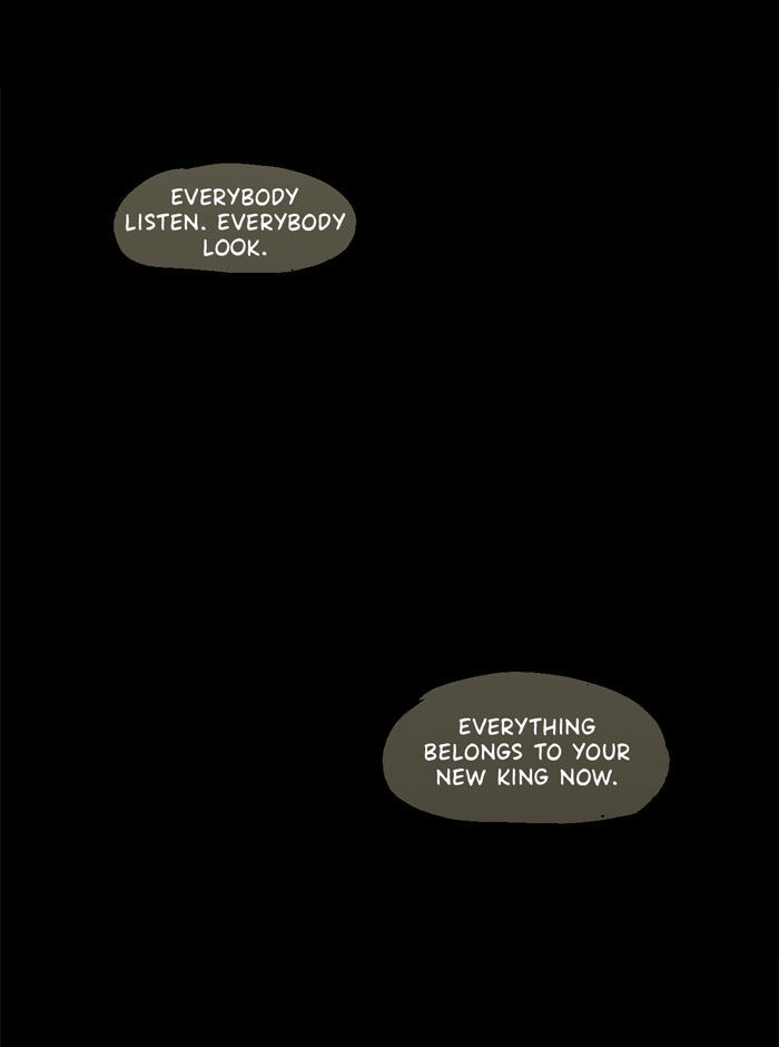 Hooky Chapter 68 page 29 - Chapter 68