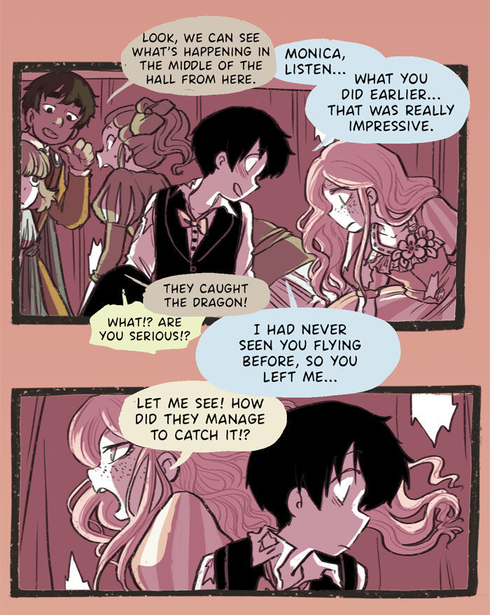 Hooky Chapter 68 page 4 - Chapter 68