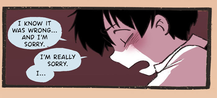Hooky Chapter 68 page 6 - Chapter 68