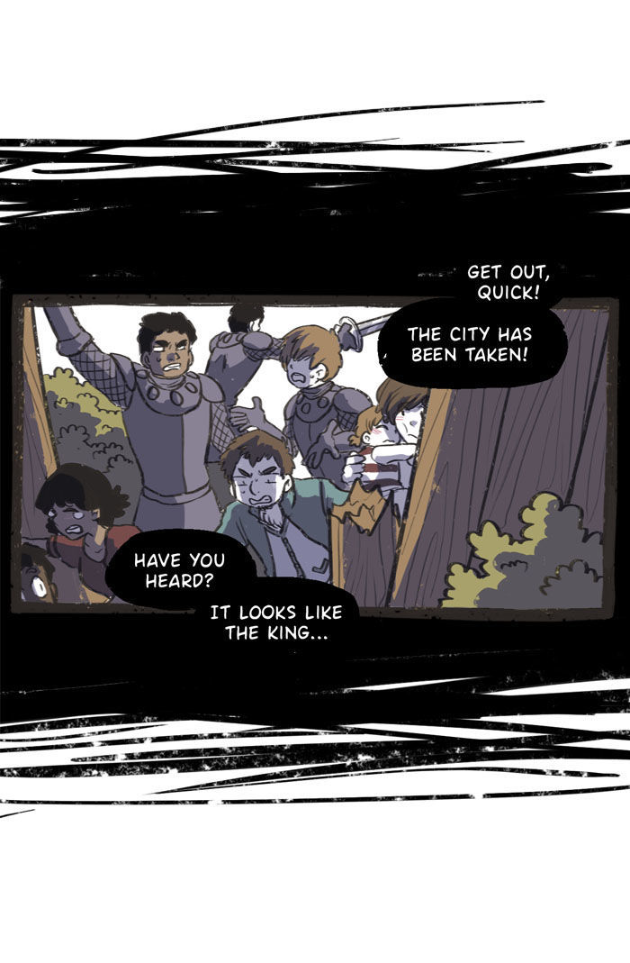 Hooky Chapter 69 page 19 - Chapter 69