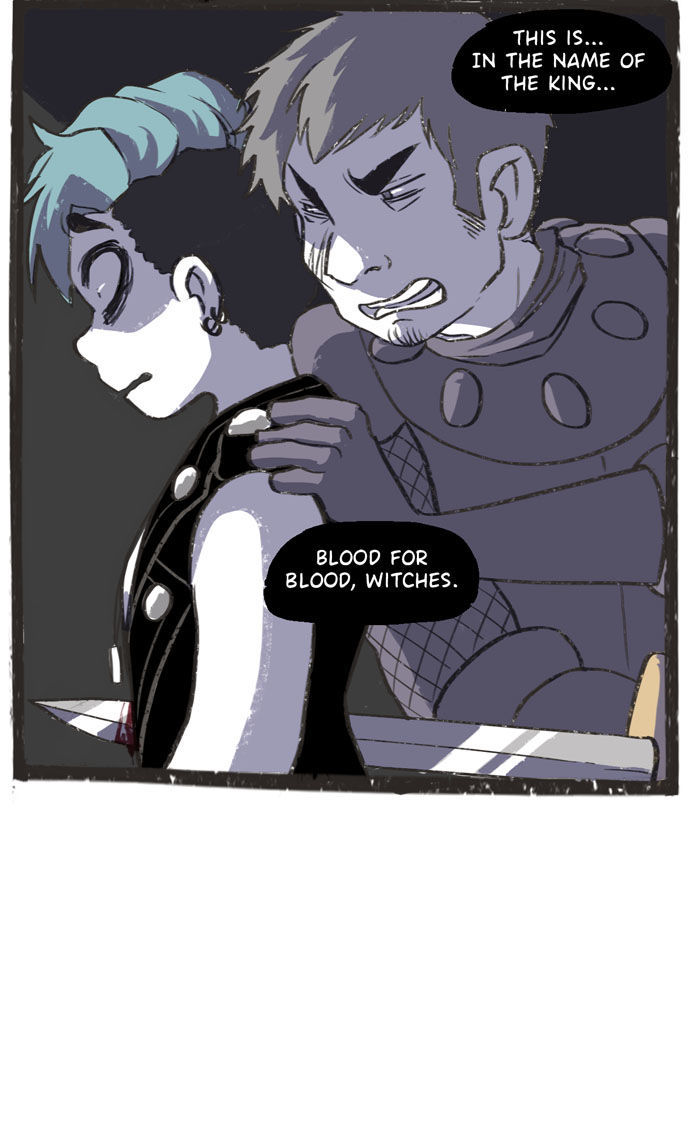 Hooky Chapter 69 page 25 - Chapter 69