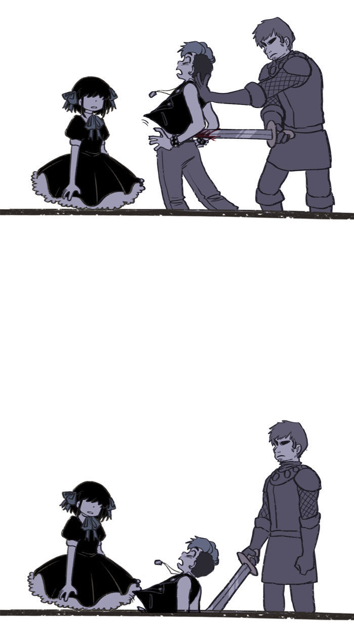 Hooky Chapter 69 page 26 - Chapter 69