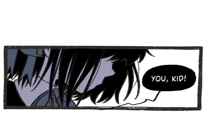 Hooky Chapter 69 page 28 - Chapter 69