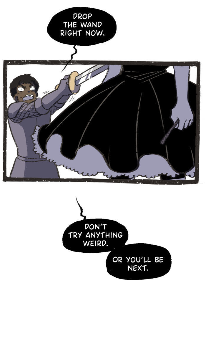 Hooky Chapter 69 page 29 - Chapter 69