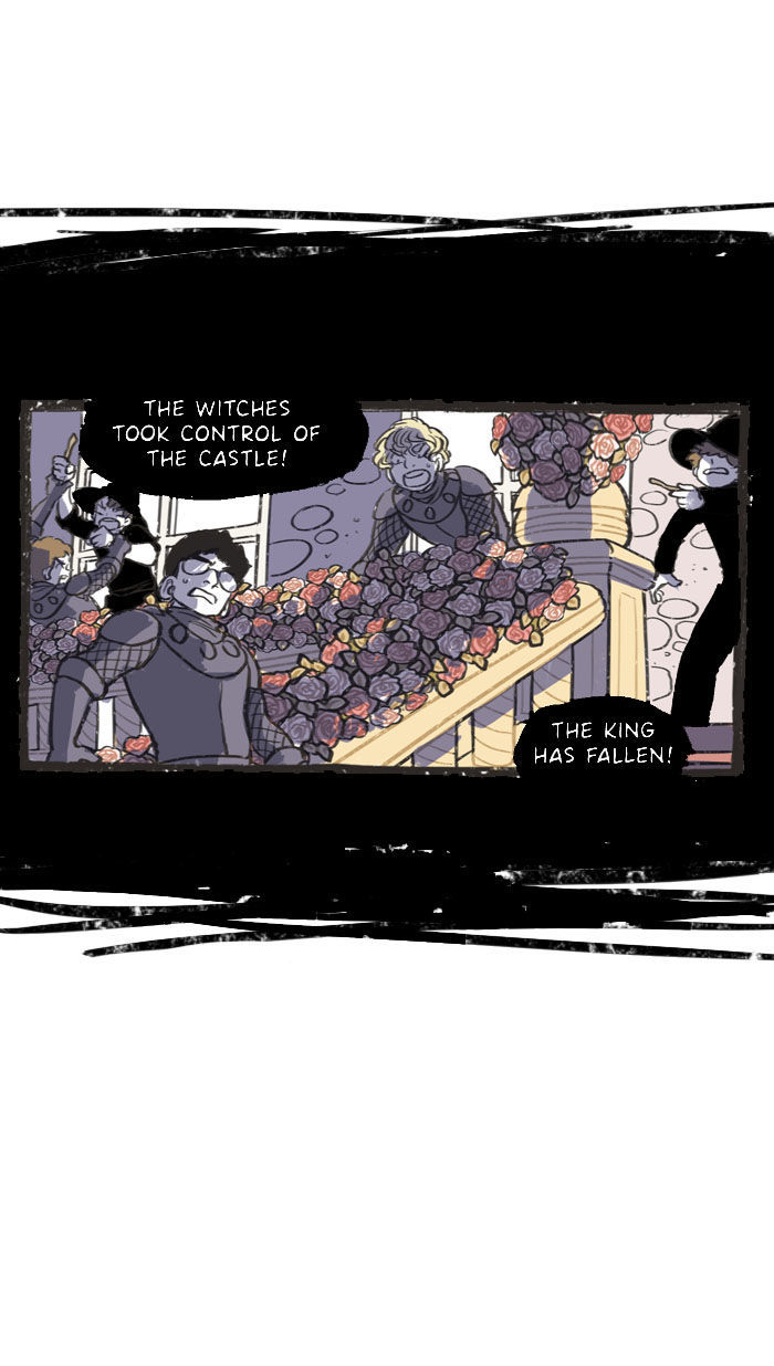 Hooky Chapter 69 page 9 - Chapter 69