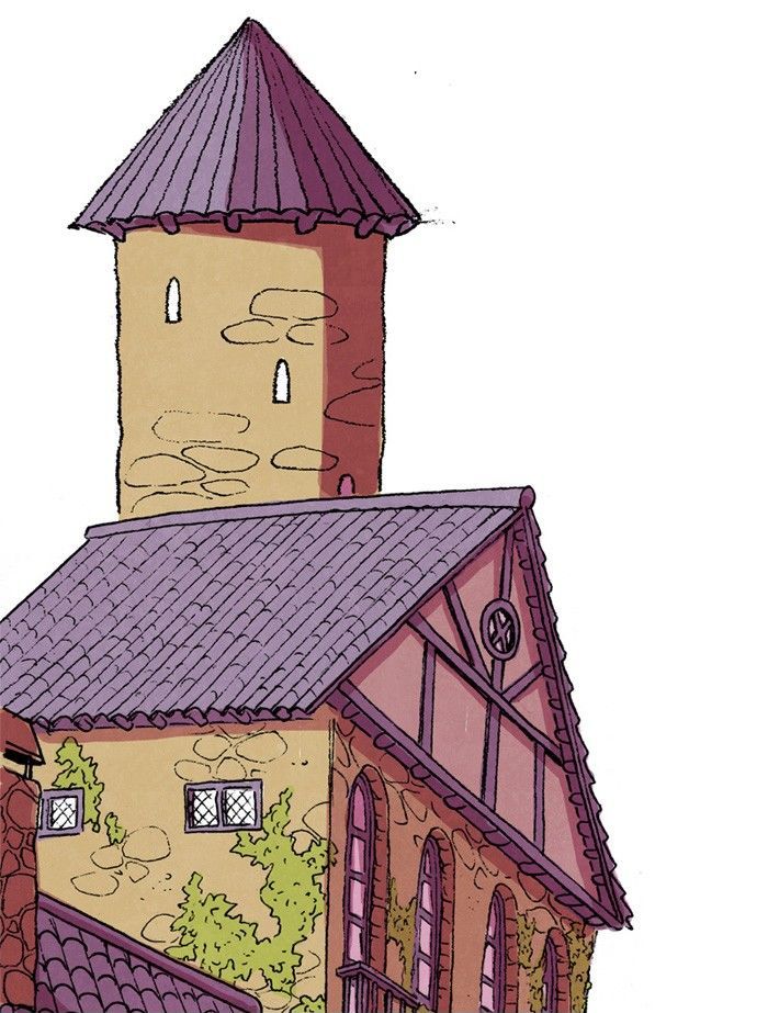 Hooky Chapter 7 page 26 - Chapter 7