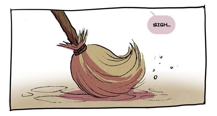 Hooky Chapter 7 page 28 - Chapter 7