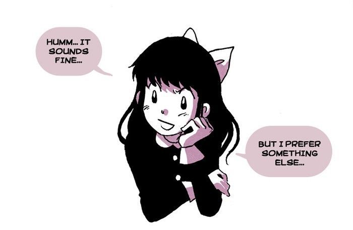 Hooky Chapter 7 page 48 - Chapter 7