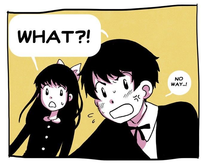 Hooky Chapter 7 page 8 - Chapter 7