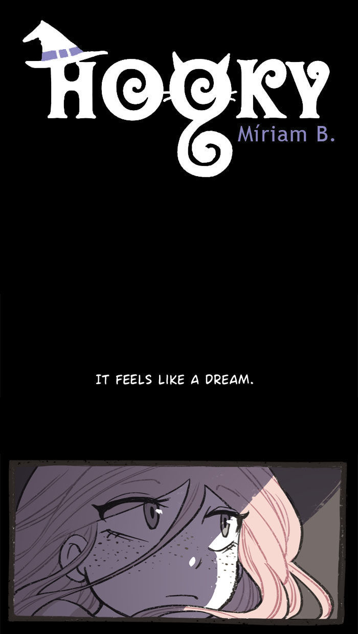 Hooky Chapter 71 page 1 - Chapter 71