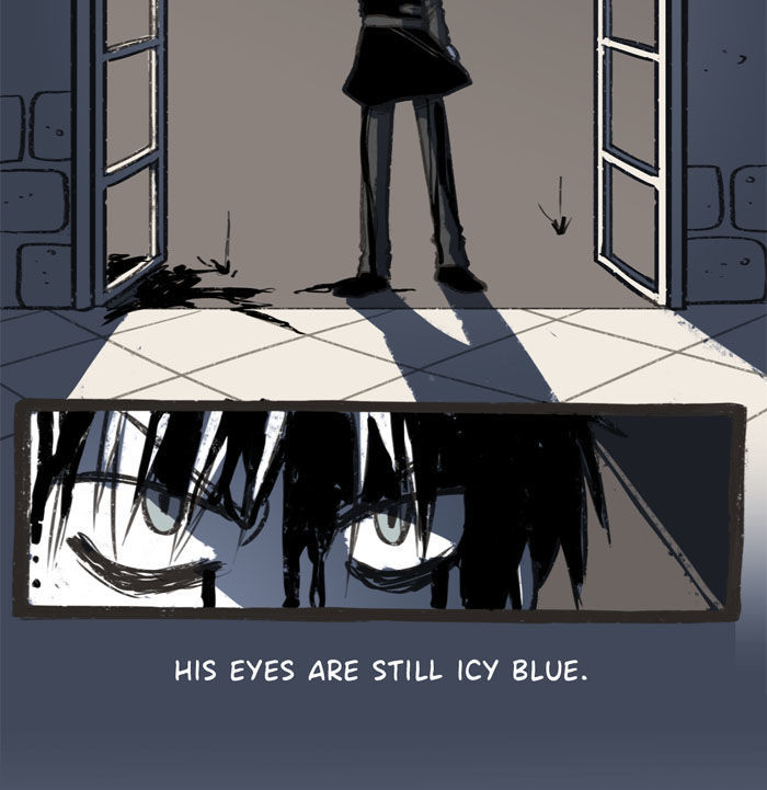Hooky Chapter 71 page 13 - Chapter 71