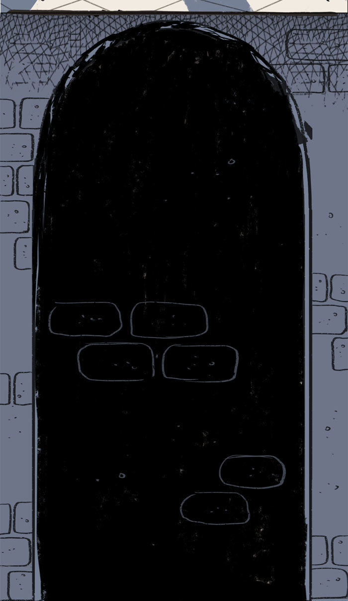 Hooky Chapter 71 page 15 - Chapter 71