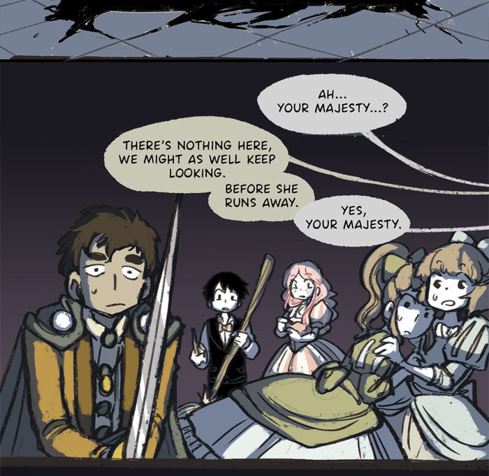 Hooky Chapter 71 page 16 - Chapter 71