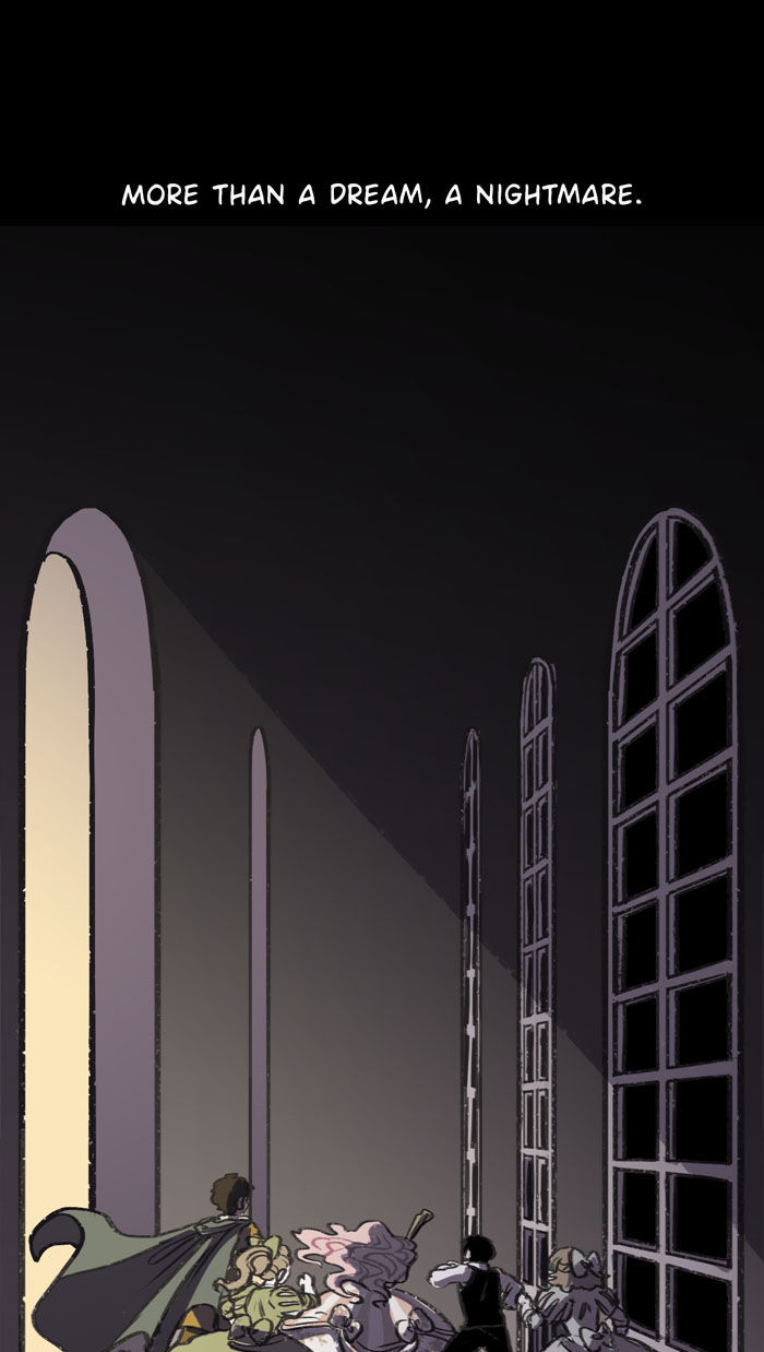 Hooky Chapter 71 page 2 - Chapter 71