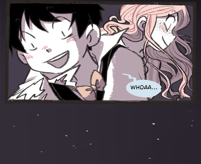 Hooky Chapter 71 page 21 - Chapter 71