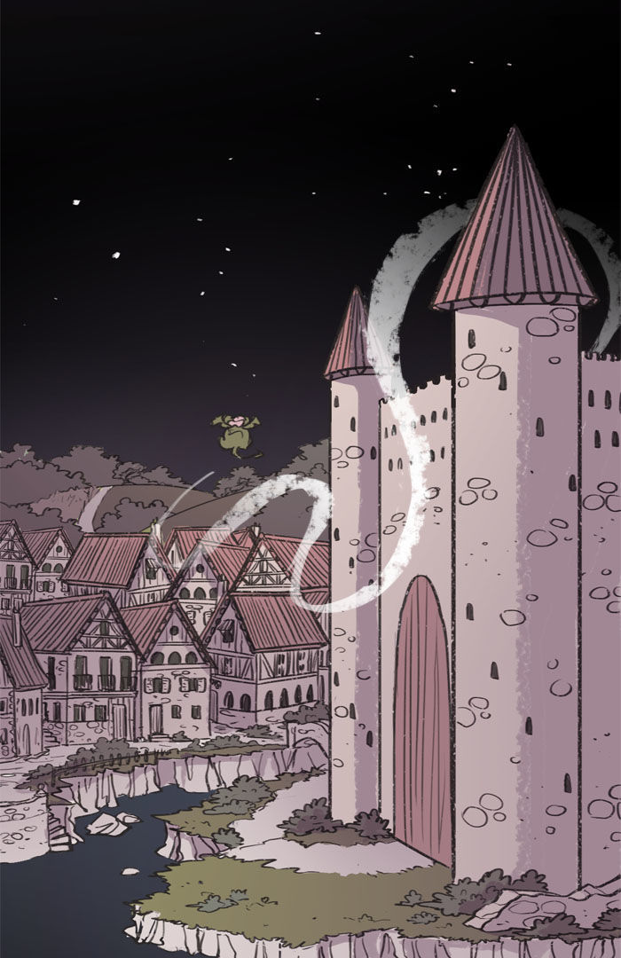 Hooky Chapter 71 page 23 - Chapter 71