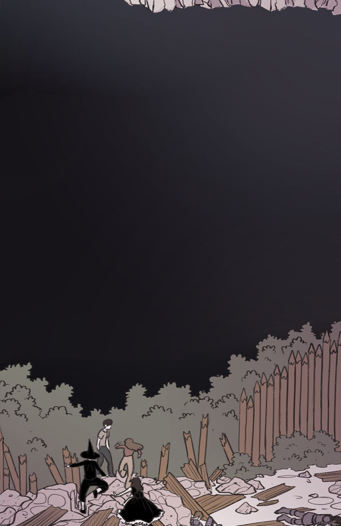 Hooky Chapter 71 page 24 - Chapter 71