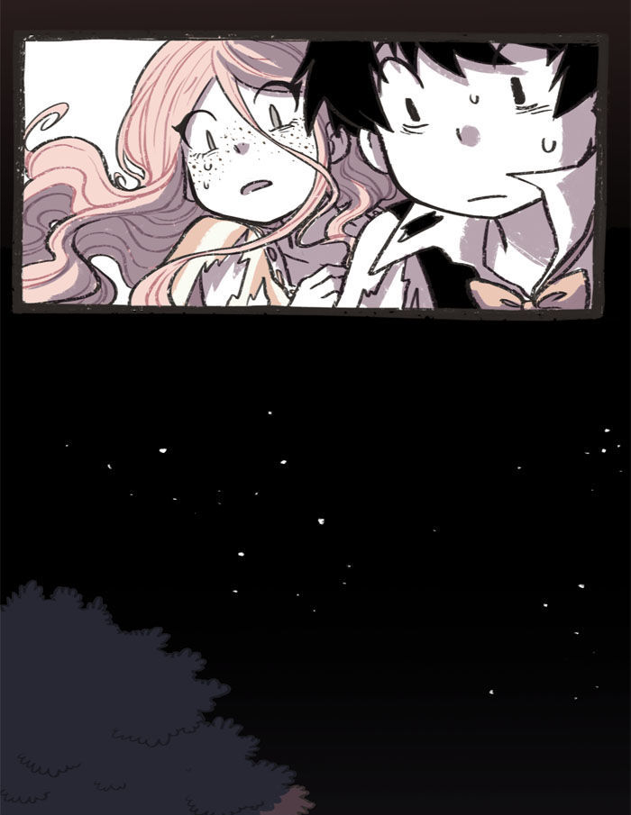 Hooky Chapter 71 page 27 - Chapter 71