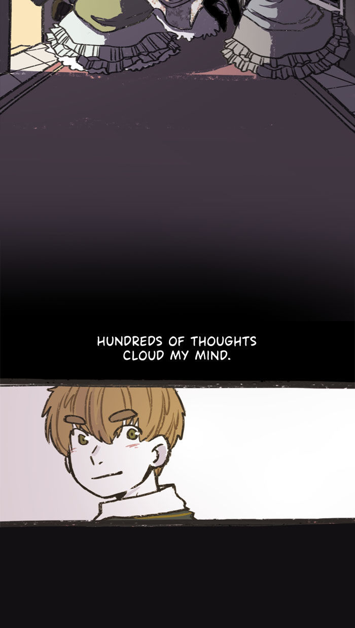 Hooky Chapter 71 page 3 - Chapter 71
