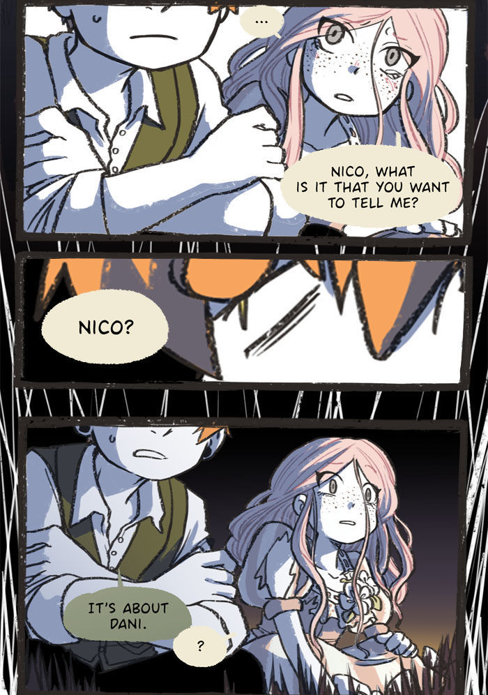 Hooky Chapter 71 page 39 - Chapter 71