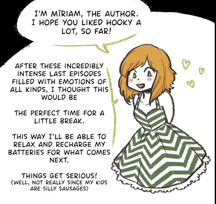 Hooky Chapter 71 page 44 - Chapter 71