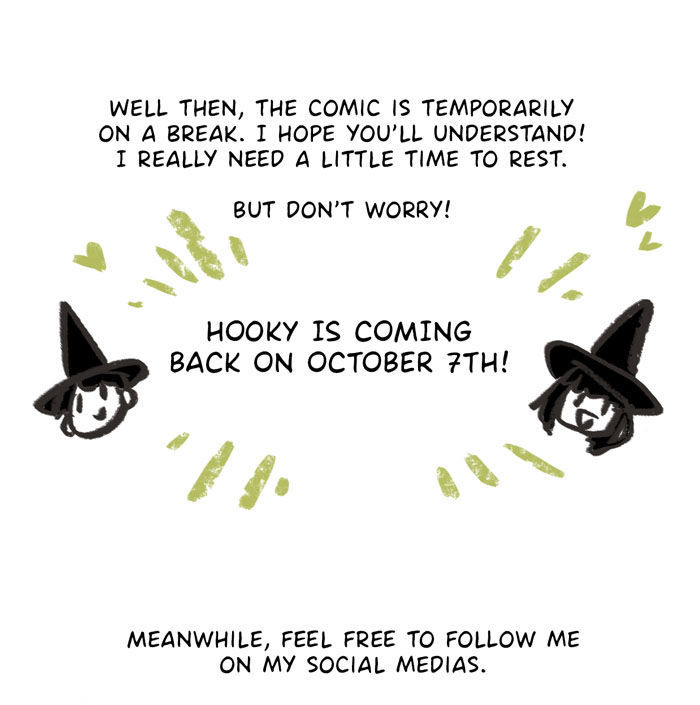 Hooky Chapter 71 page 45 - Chapter 71