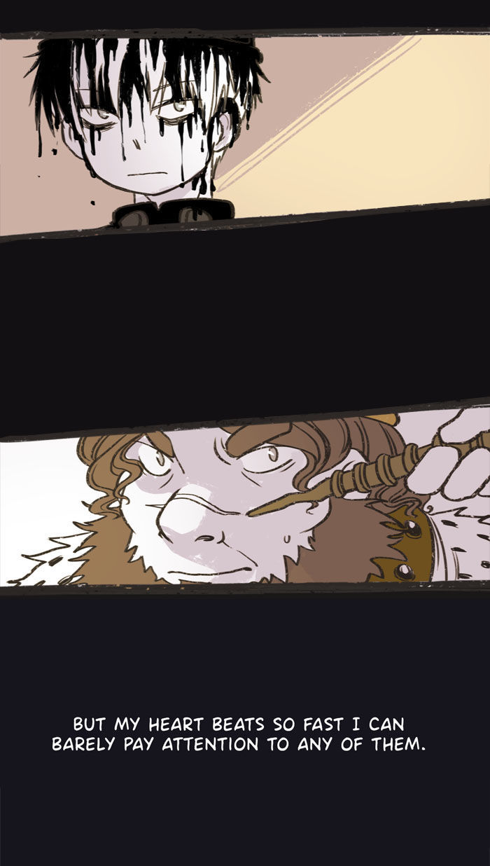 Hooky Chapter 71 page 5 - Chapter 71
