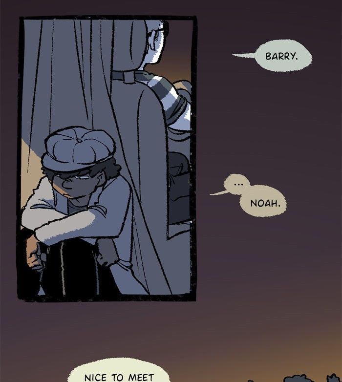 Hooky Chapter 73 page 13 - Chapter 73
