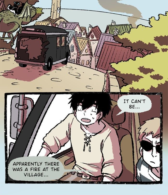 Hooky Chapter 73 page 16 - Chapter 73