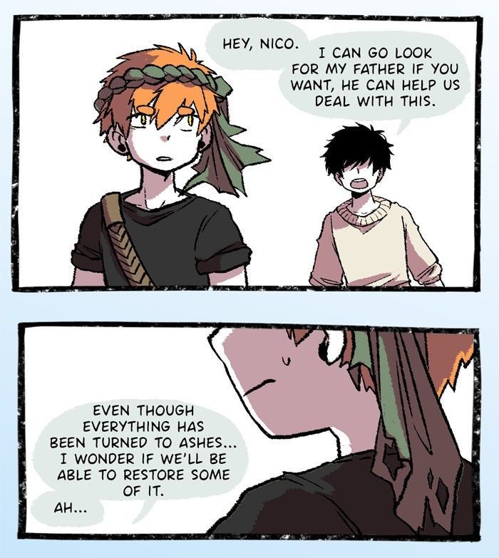 Hooky Chapter 73 page 2 - Chapter 73