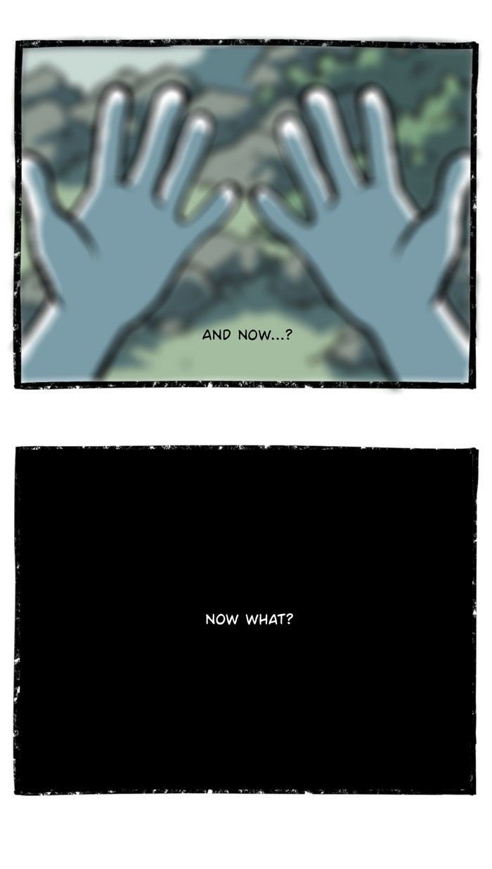 Hooky Chapter 73 page 27 - Chapter 73