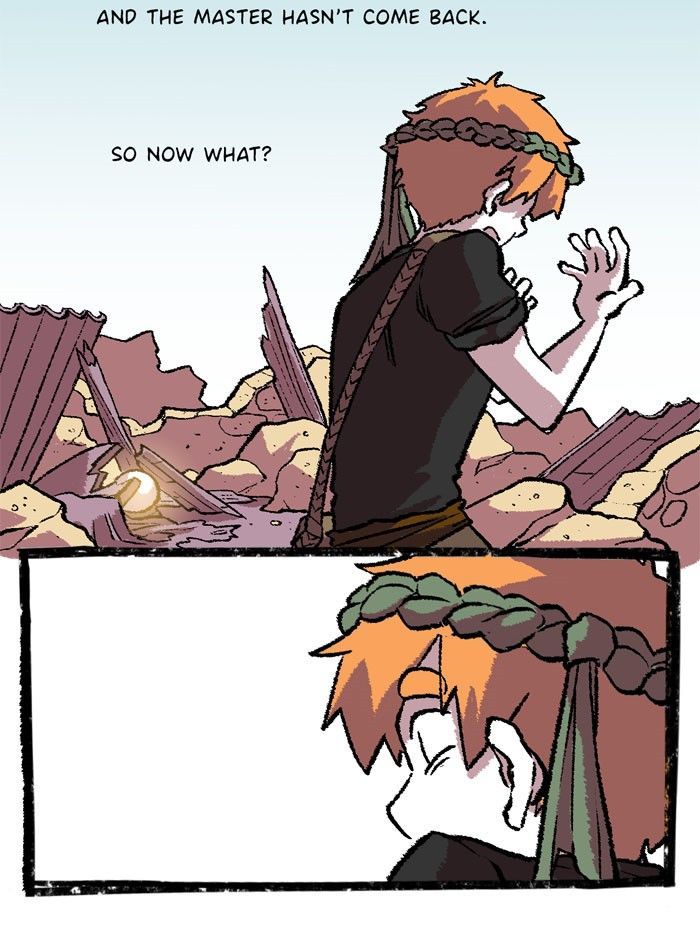 Hooky Chapter 73 page 30 - Chapter 73