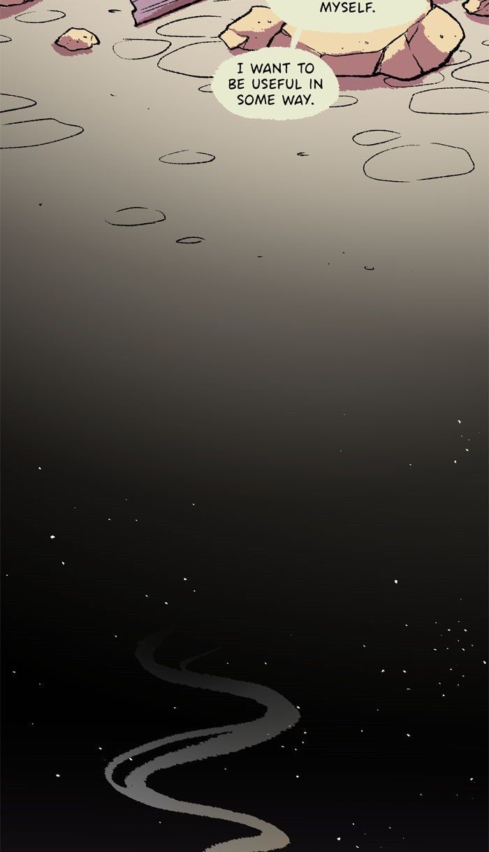 Hooky Chapter 73 page 4 - Chapter 73