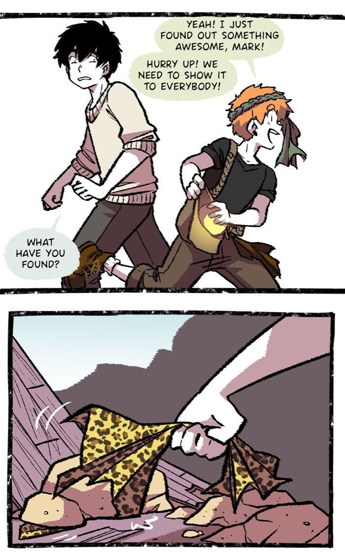 Hooky Chapter 73 page 41 - Chapter 73