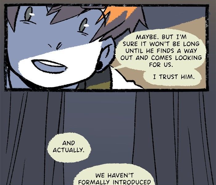 Hooky Chapter 73 page 9 - Chapter 73
