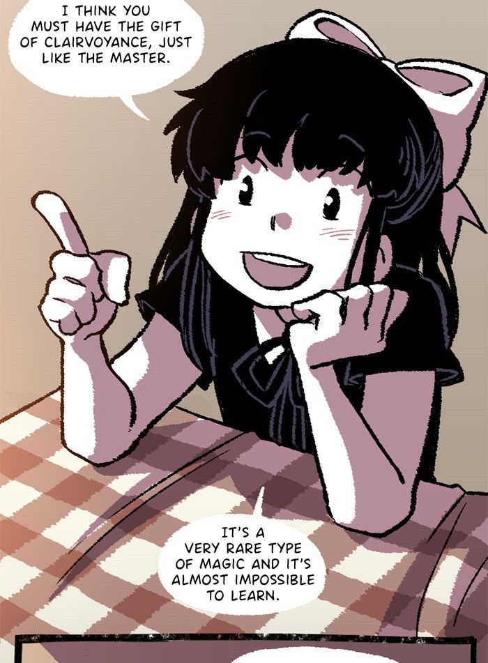 Hooky Chapter 74 page 18 - Chapter 74