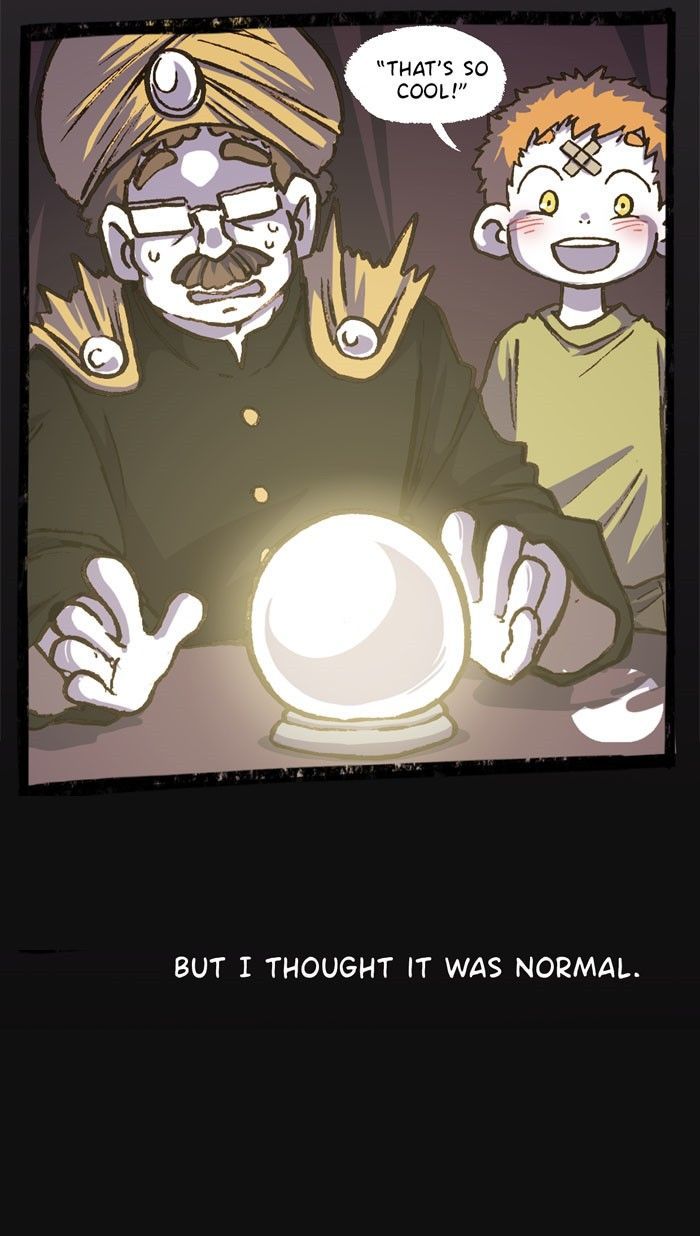Hooky Chapter 74 page 21 - Chapter 74