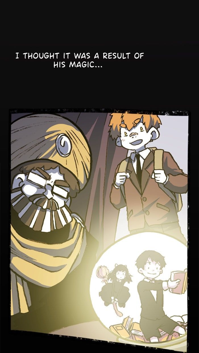 Hooky Chapter 74 page 22 - Chapter 74