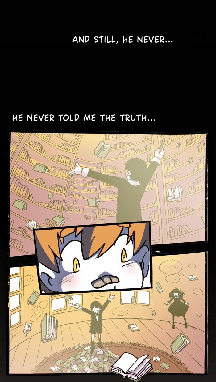 Hooky Chapter 74 page 23 - Chapter 74
